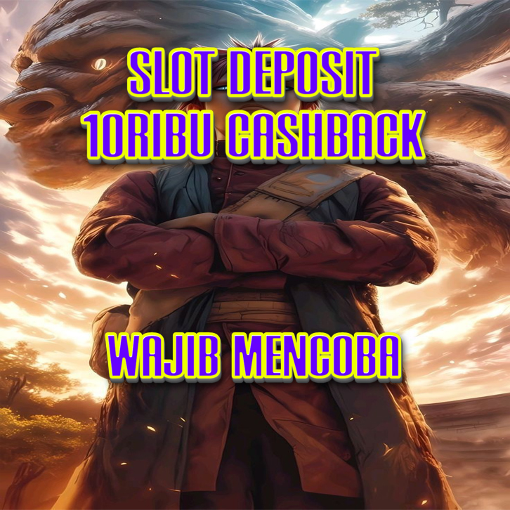 Jiwaku888 : Slot Virtual Deposit 10Ribu dengan Cashback image 1